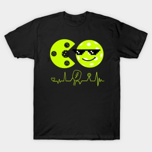 COOL Pickleball T-Shirt